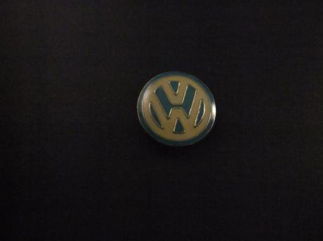 Volkswagen logo ( dikke belijning )